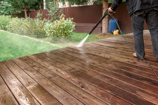 Trusted Huber Ridge, OH  Pressure Washing Services Experts