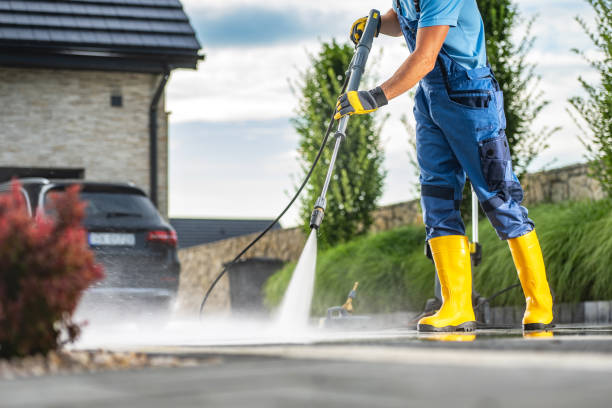 Best Restaurant Pressure Washing  in Huber Ridge, OH